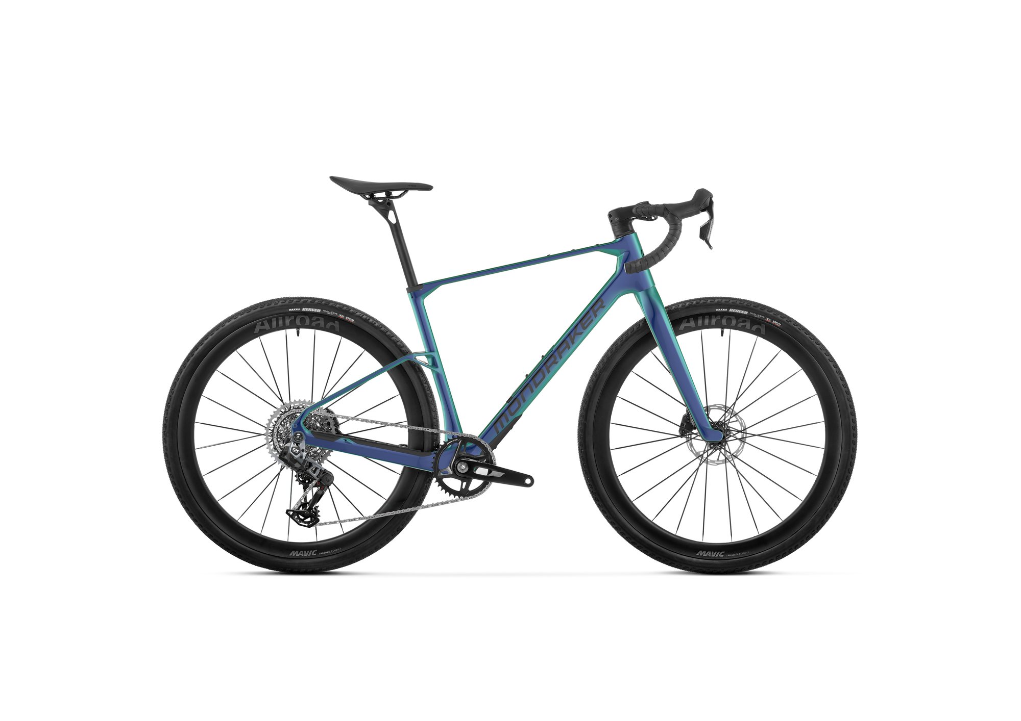 Mondraker ARID CARBON R Atmos — 2027
