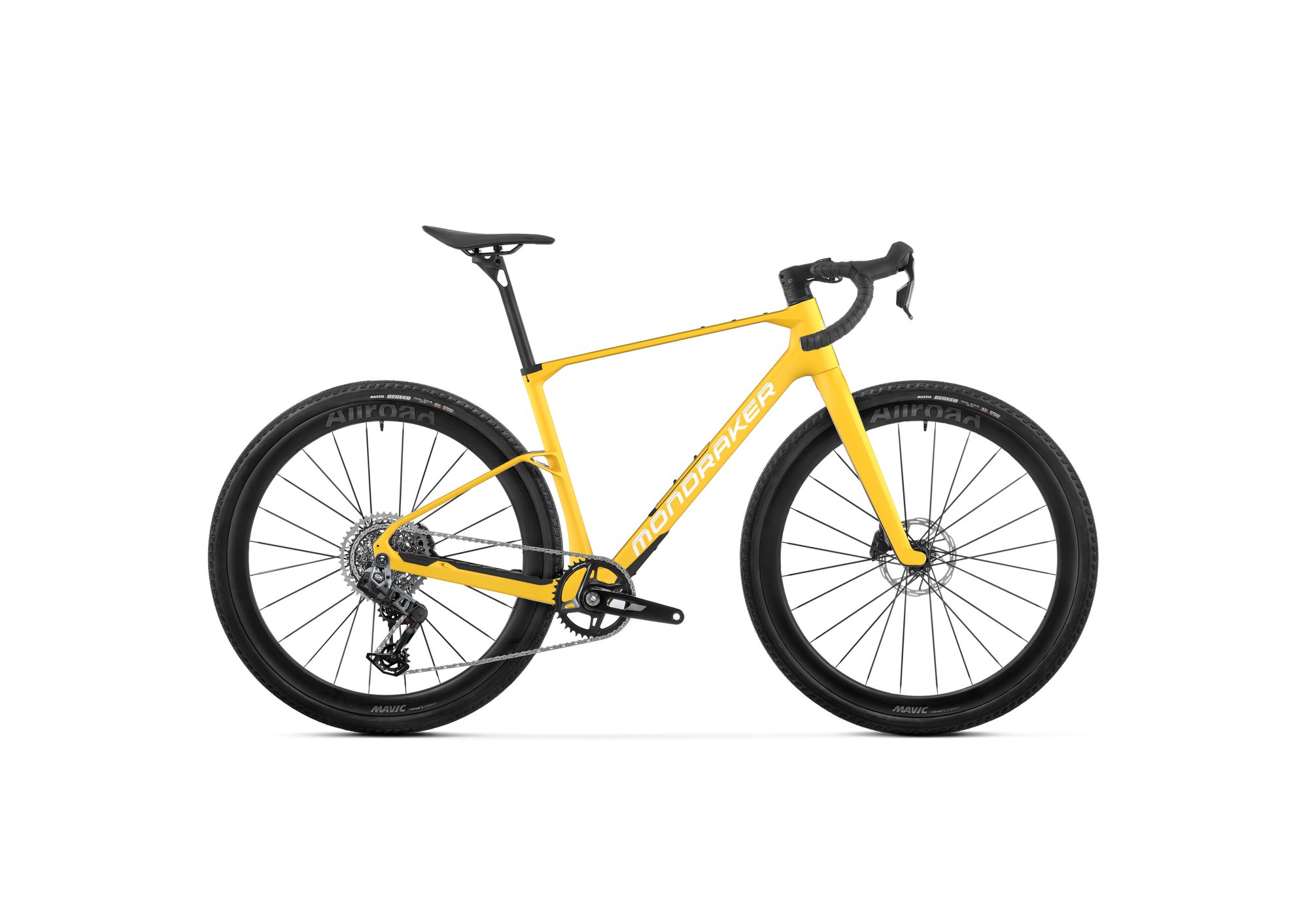 Mondraker ARID CARBON R Suncore — 2027