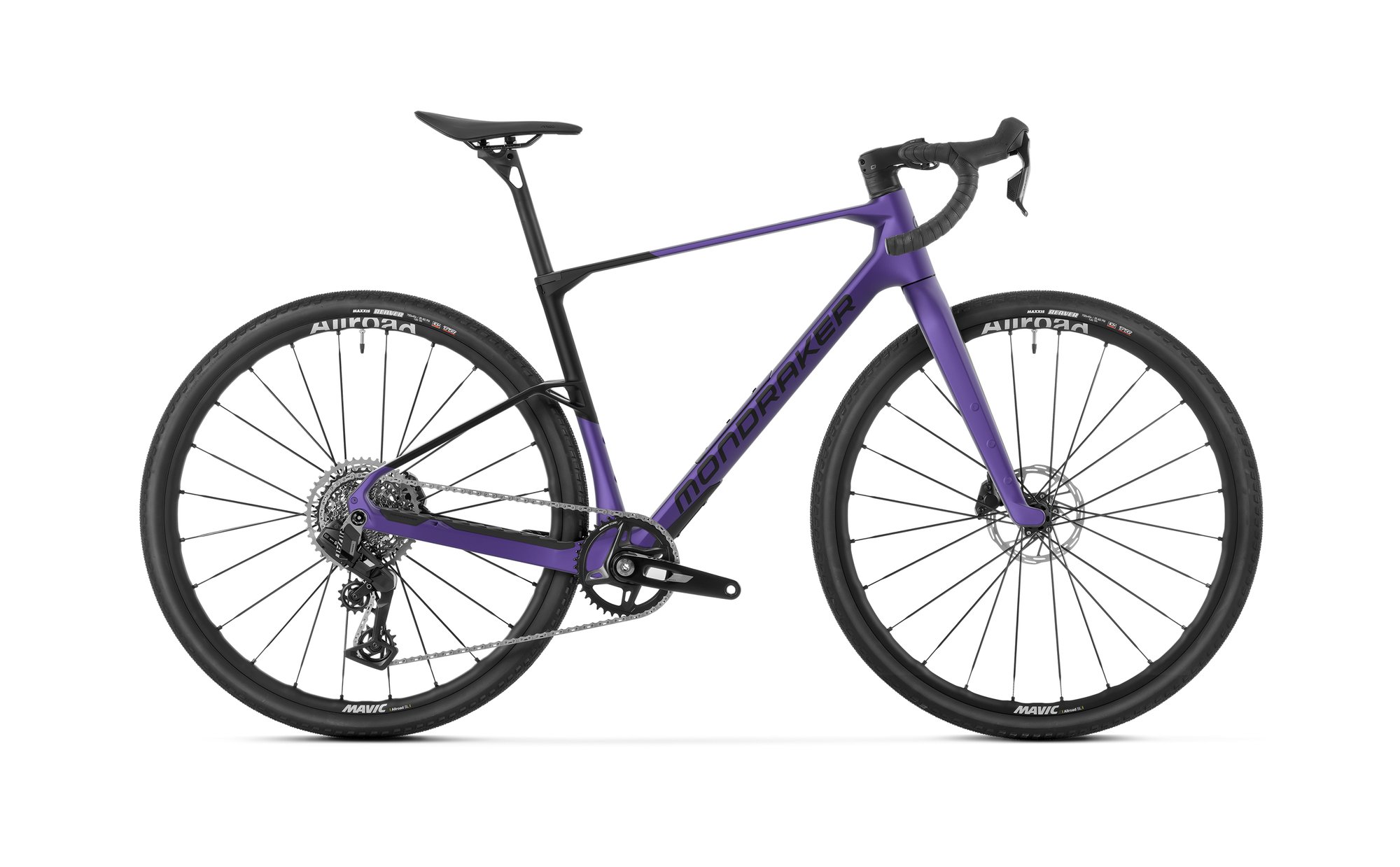 Mondraker ARID CARBON R Ultraviolet — 2026