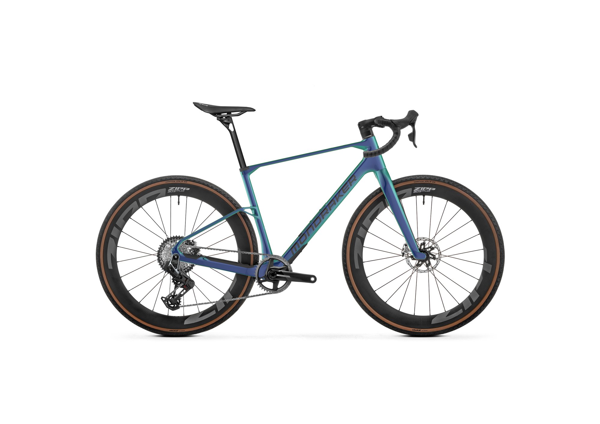 Mondraker ARID CARBON RR Atmos — 2027