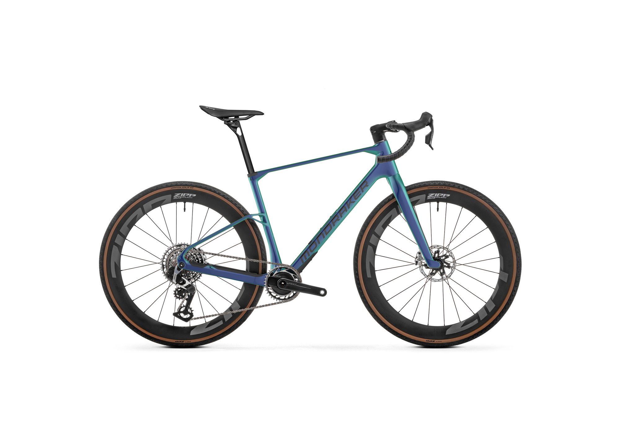 Mondraker ARID CARBON RR SL Atmos — 2027