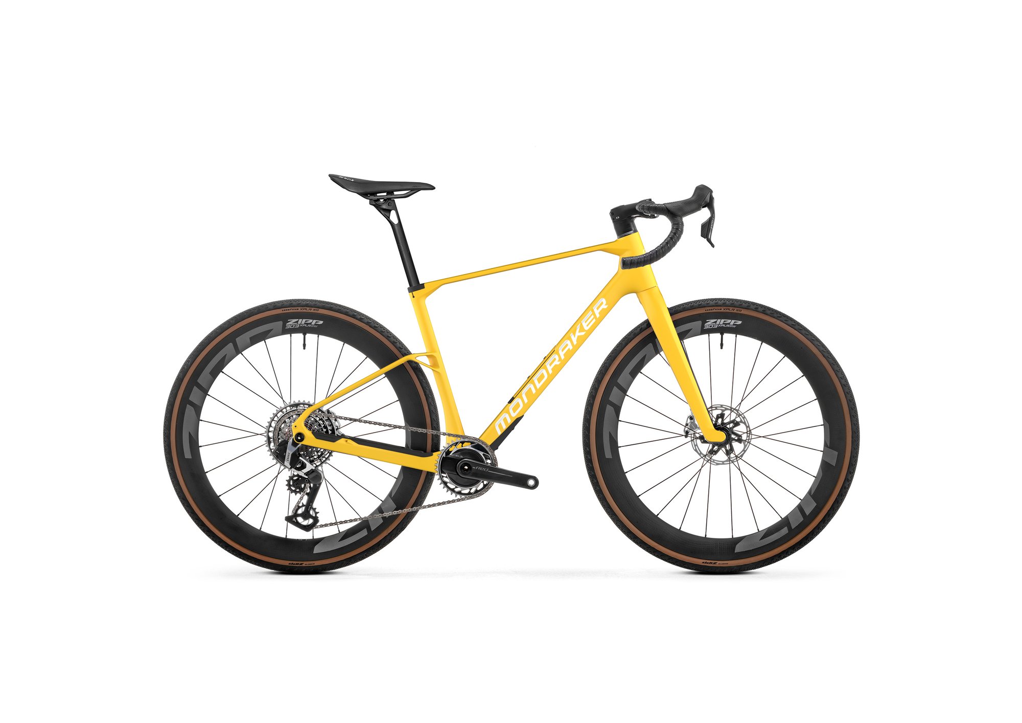 Mondraker ARID CARBON RR SL Suncore — 2027