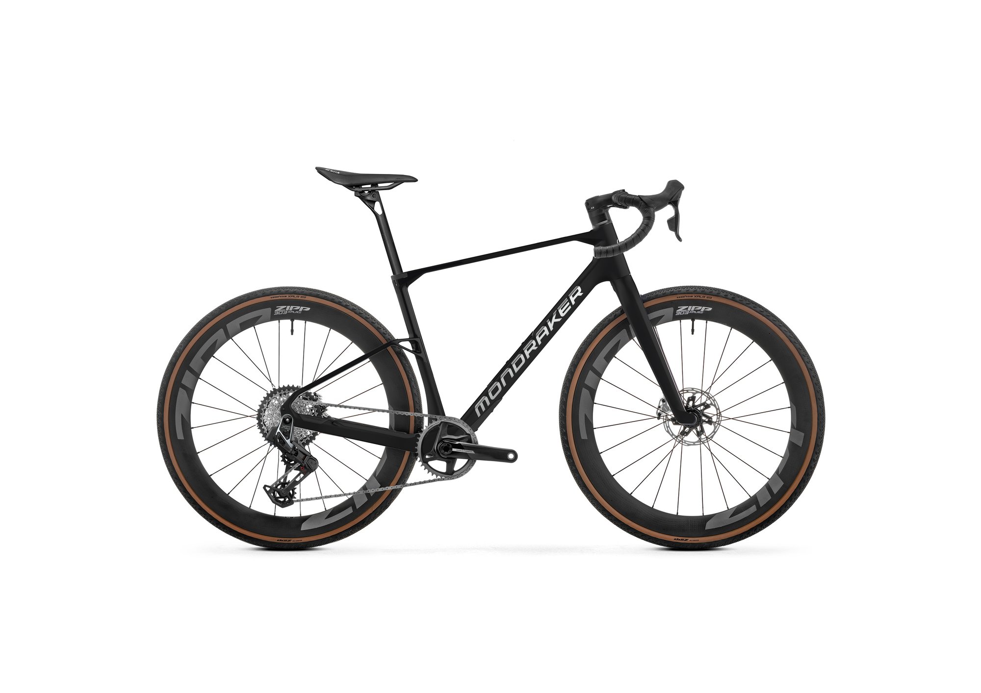 Mondraker ARID CARBON RR Superblack — 2027