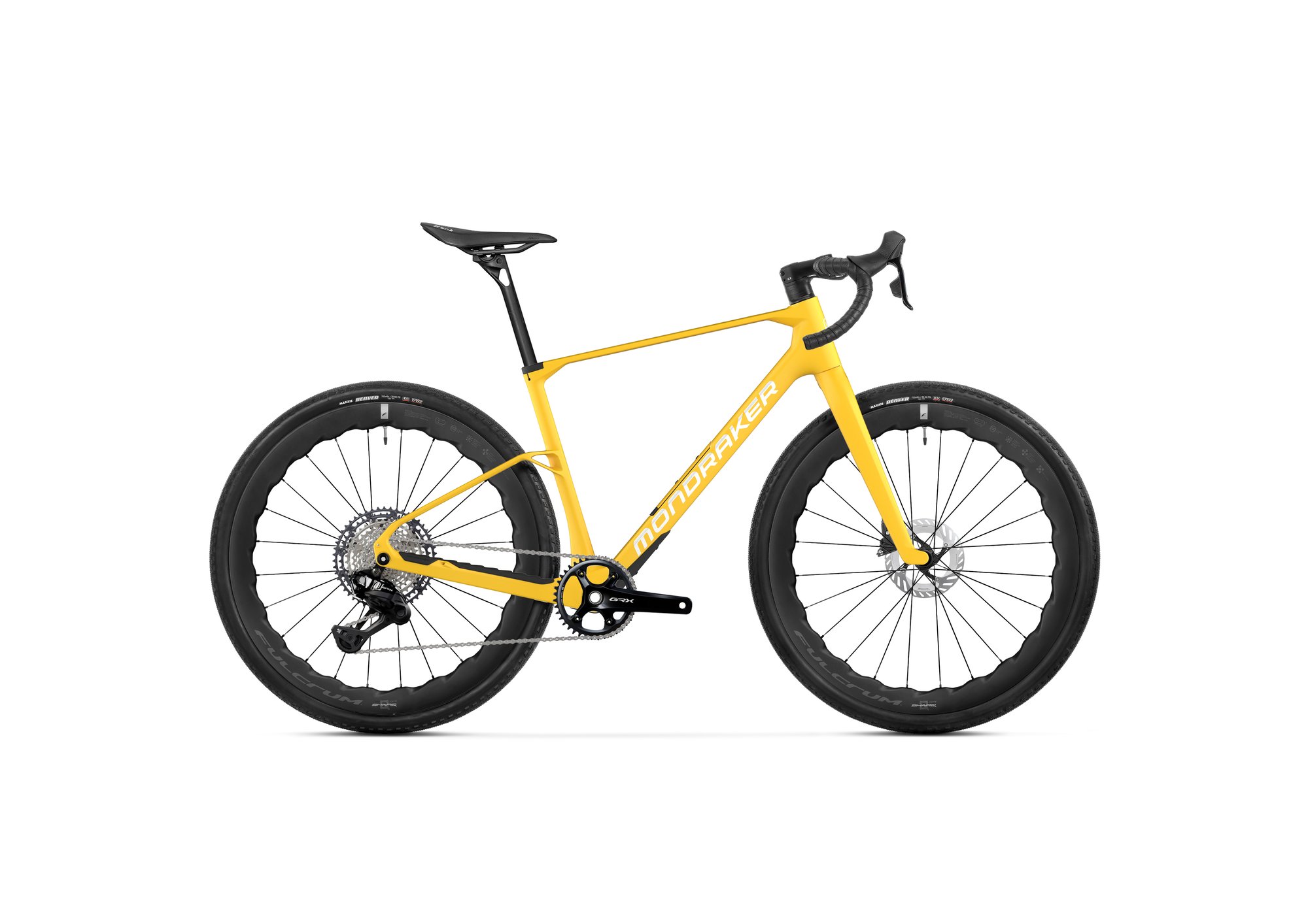 Mondraker ARID CARBON RS Suncore — 2027