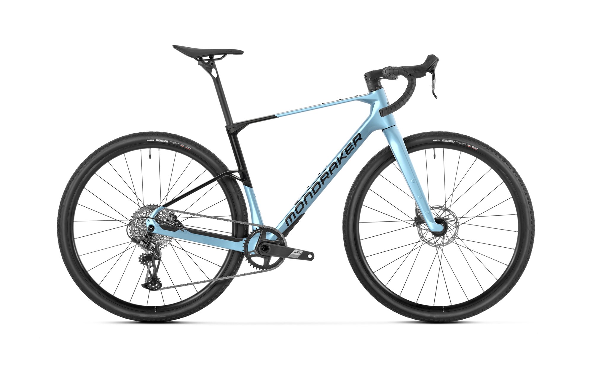 Mondraker ARID CARBON S Aura Blue — 2026