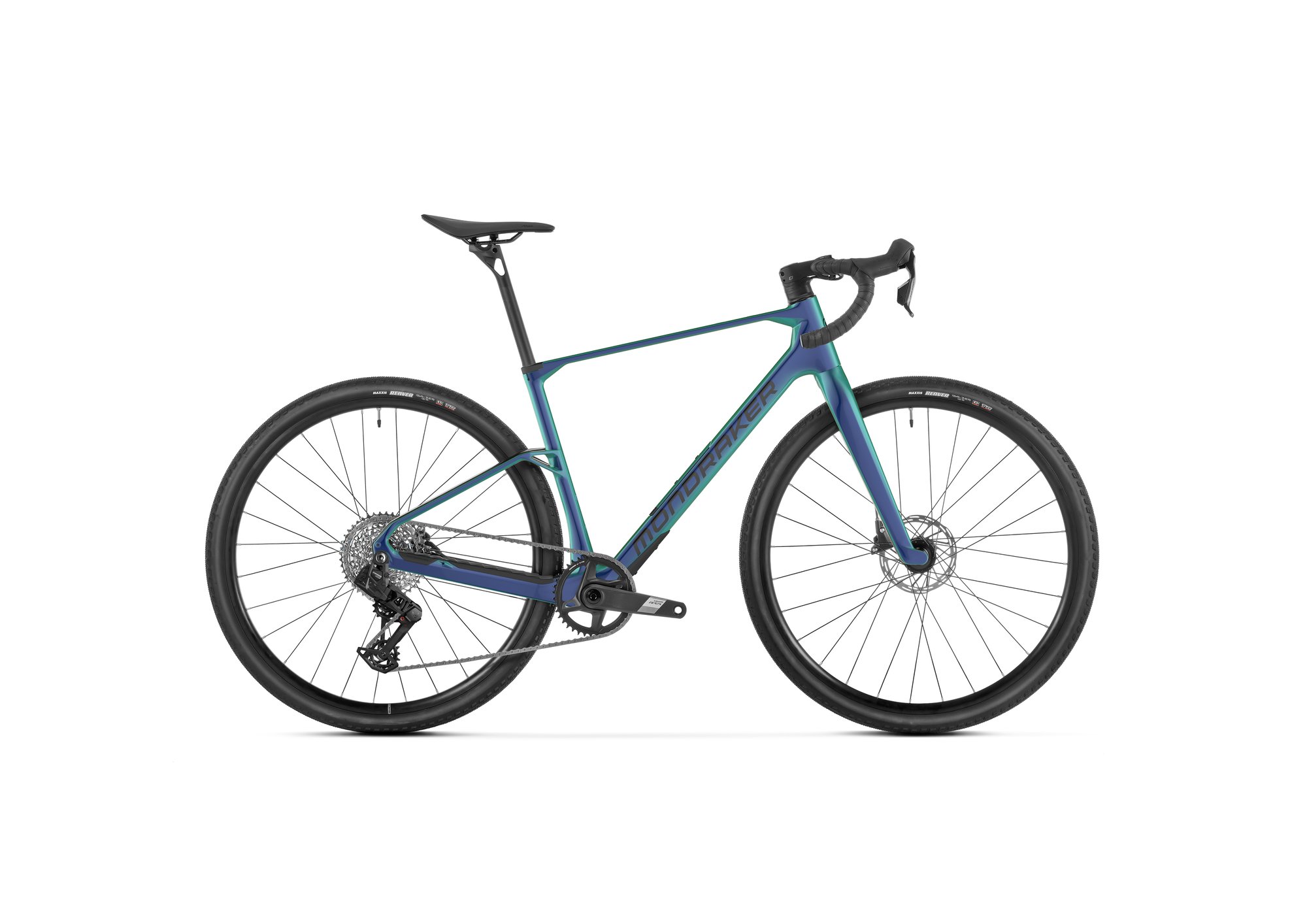 Mondraker ARID CARBON S AXS Atmos — 2027