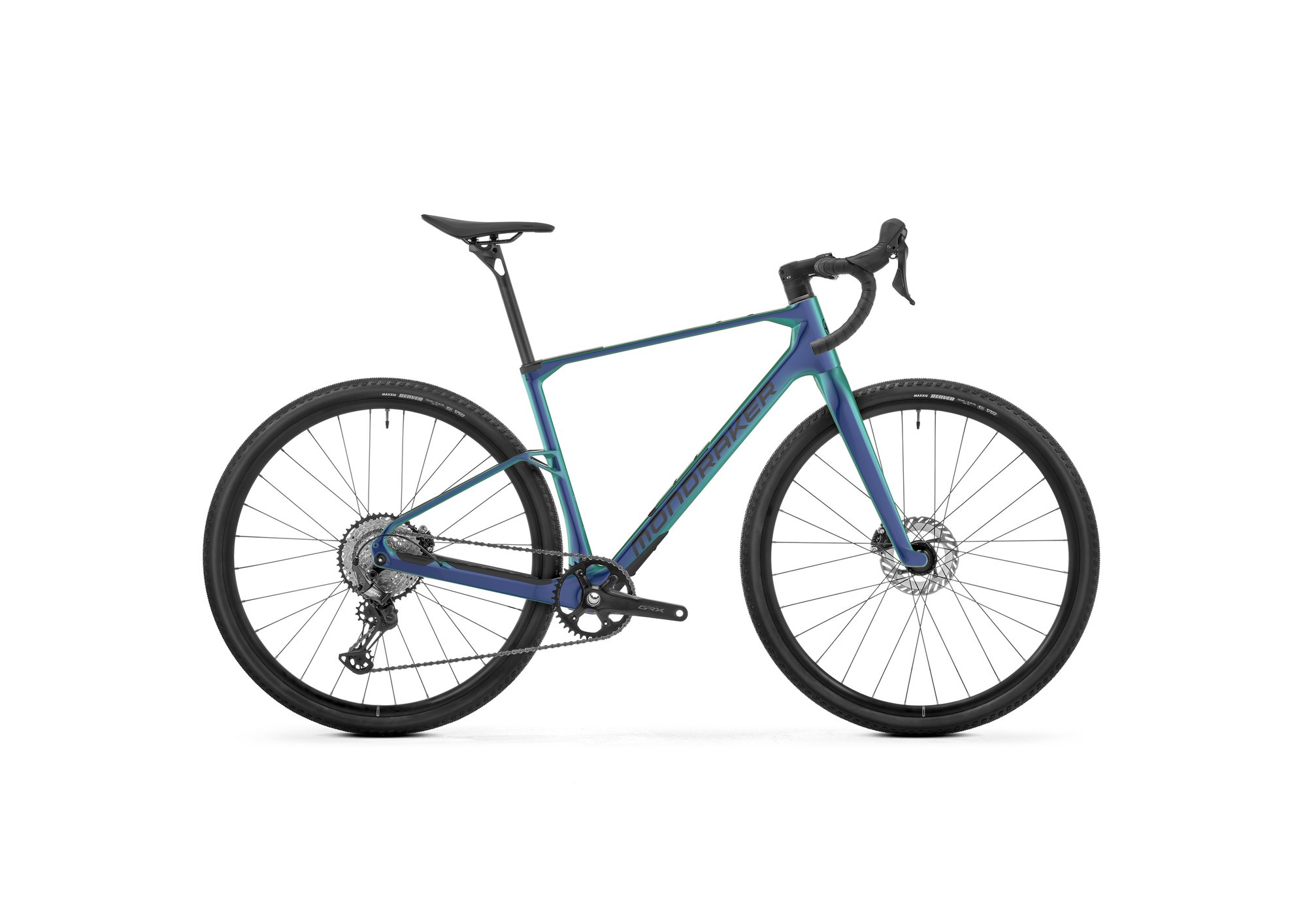 Mondraker ARID CARBON S GRX Atmos — 2027