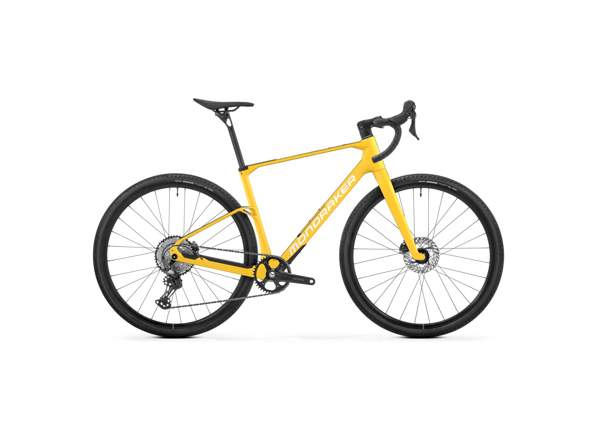 Mondraker ARID CARBON S GRX Suncore — 2027