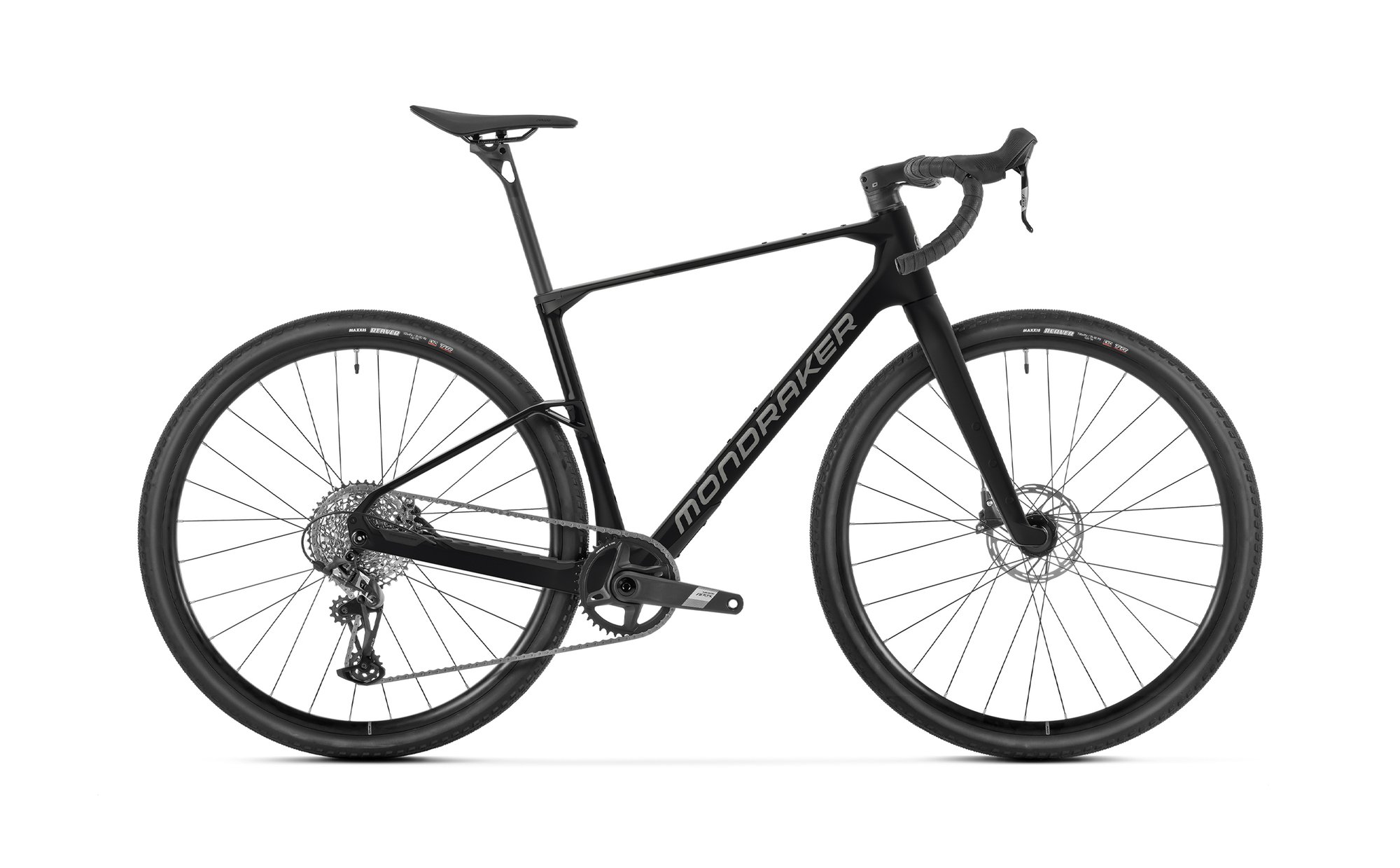 Mondraker ARID CARBON S Superblack — 2026
