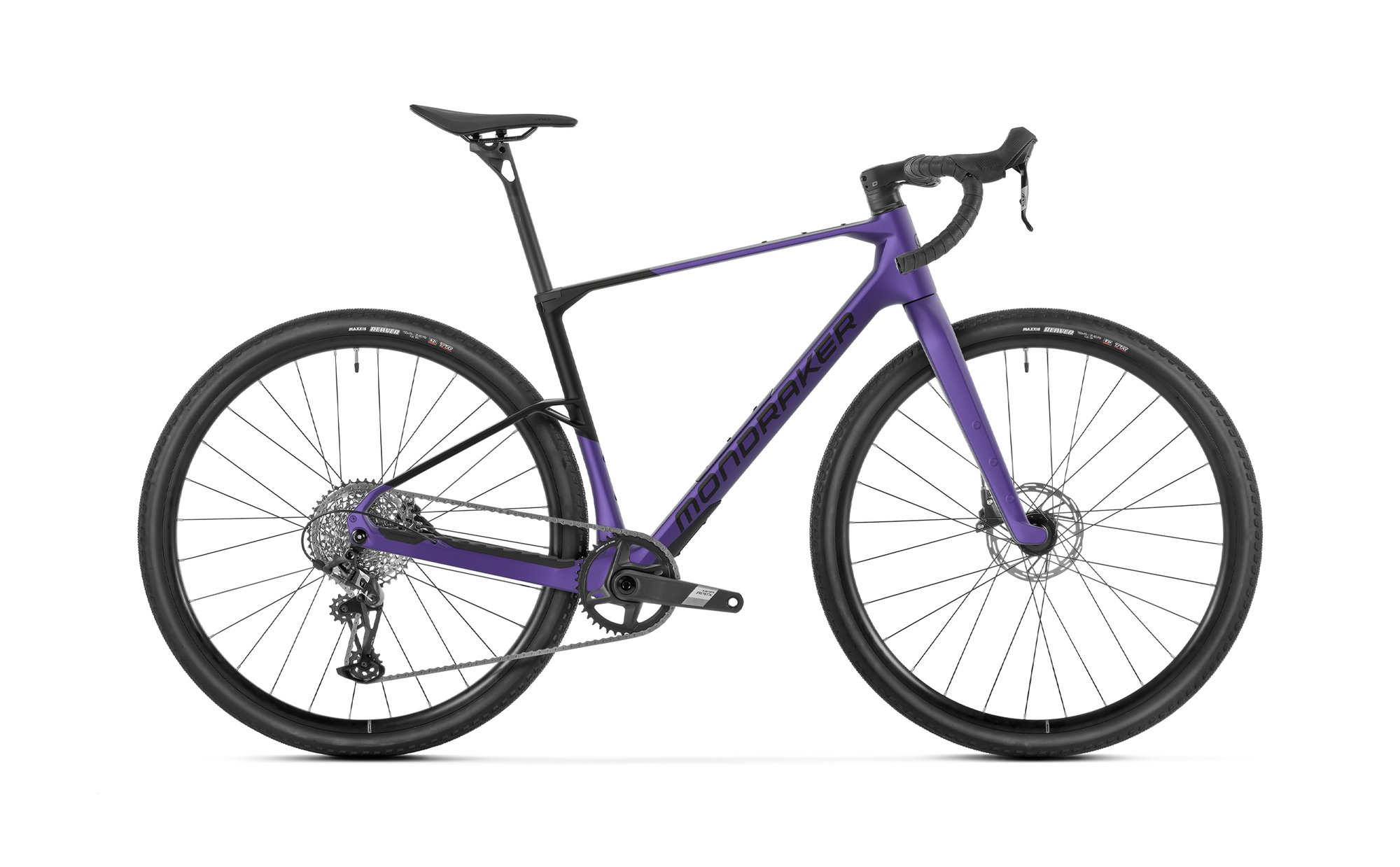 Mondraker ARID CARBON S Ultraviolet — 2026