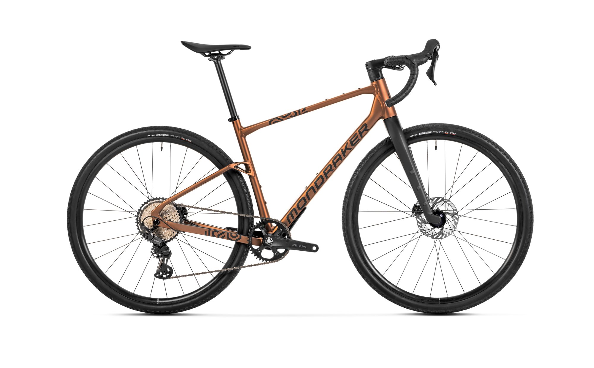 Mondraker ARID S Bronze — 2026