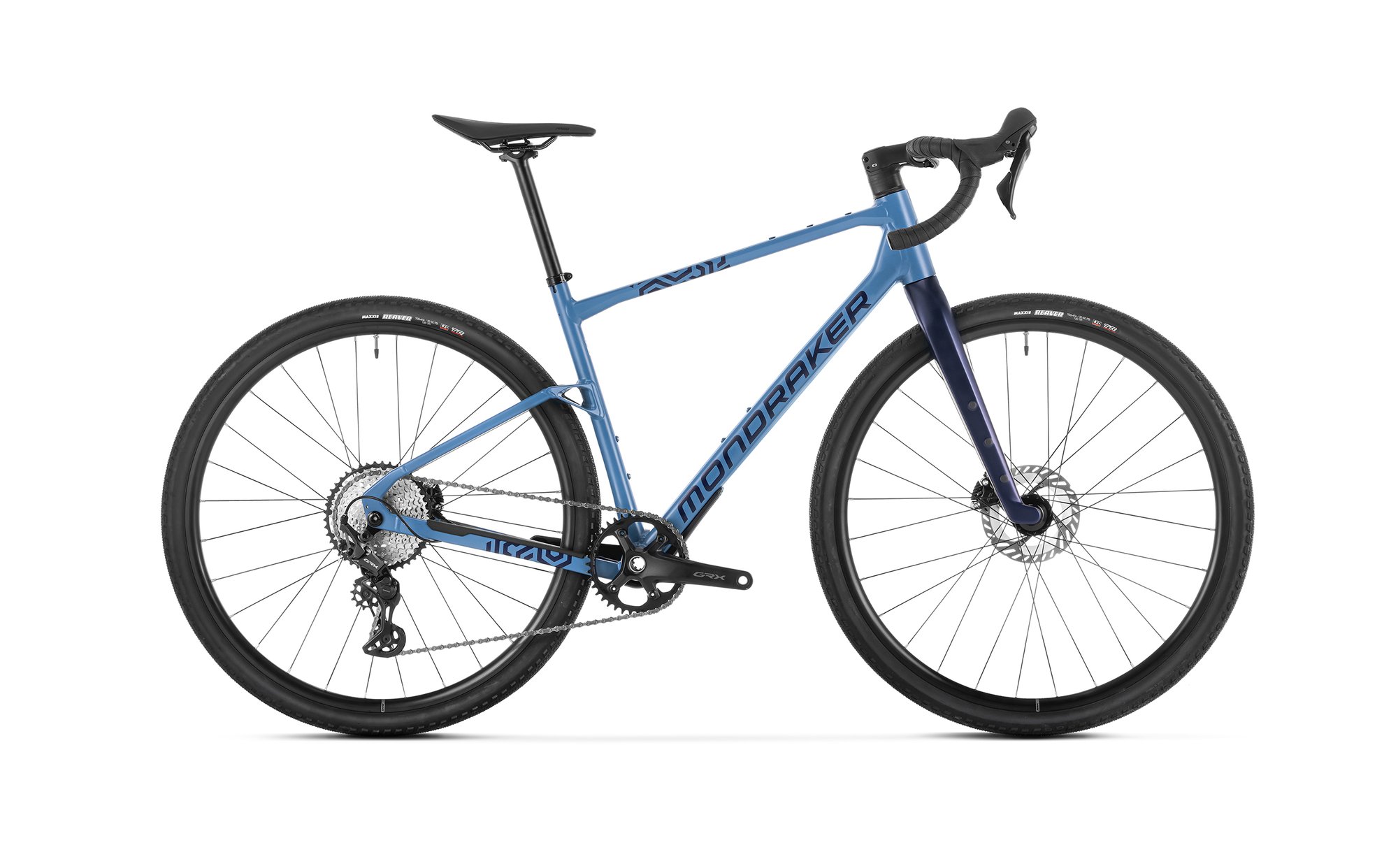 Mondraker ARID S Denim Blue — 2026