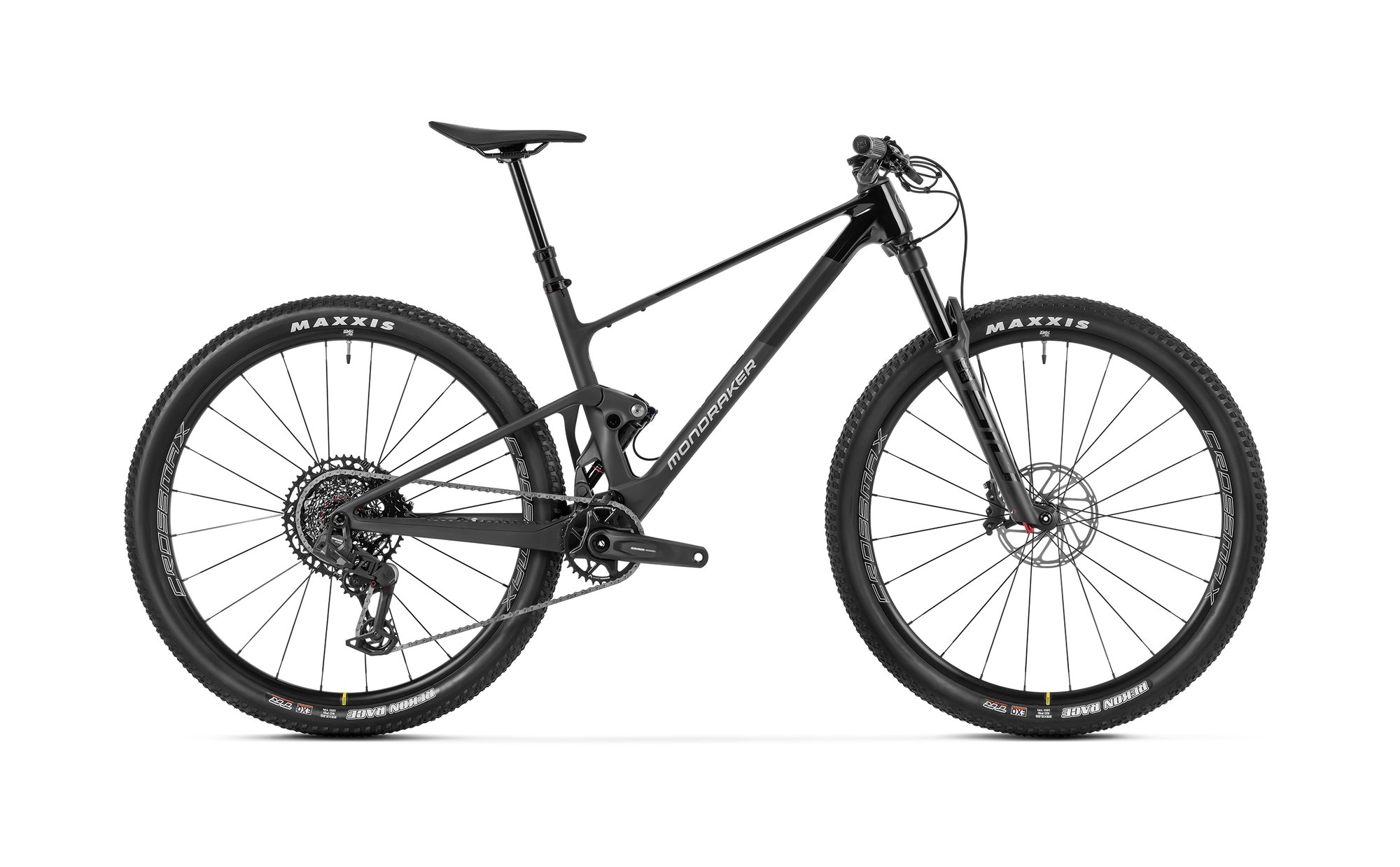 Mondraker F-PODIUM R Carbon — 2026