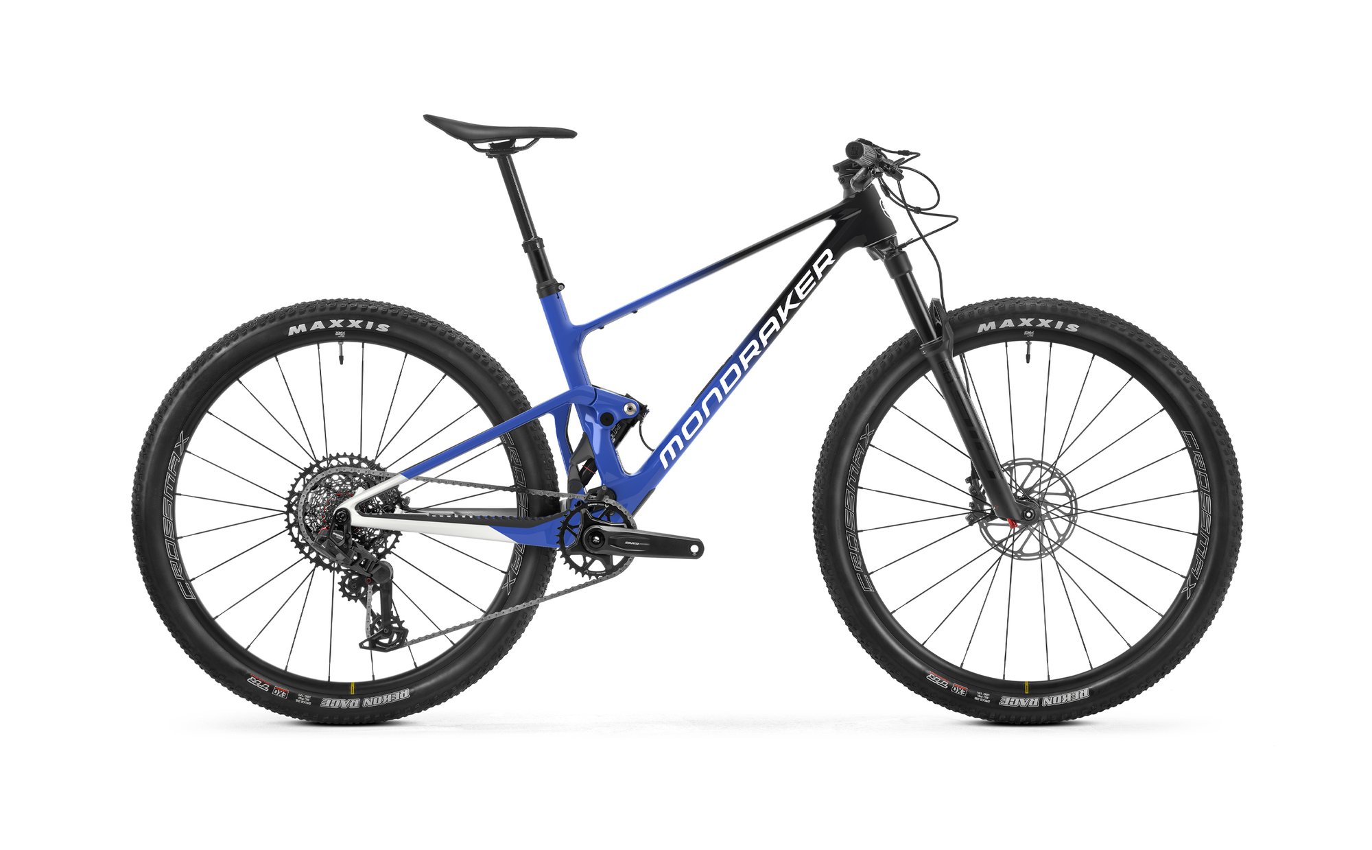 Mondraker F-PODIUM R Team Issue — 2026