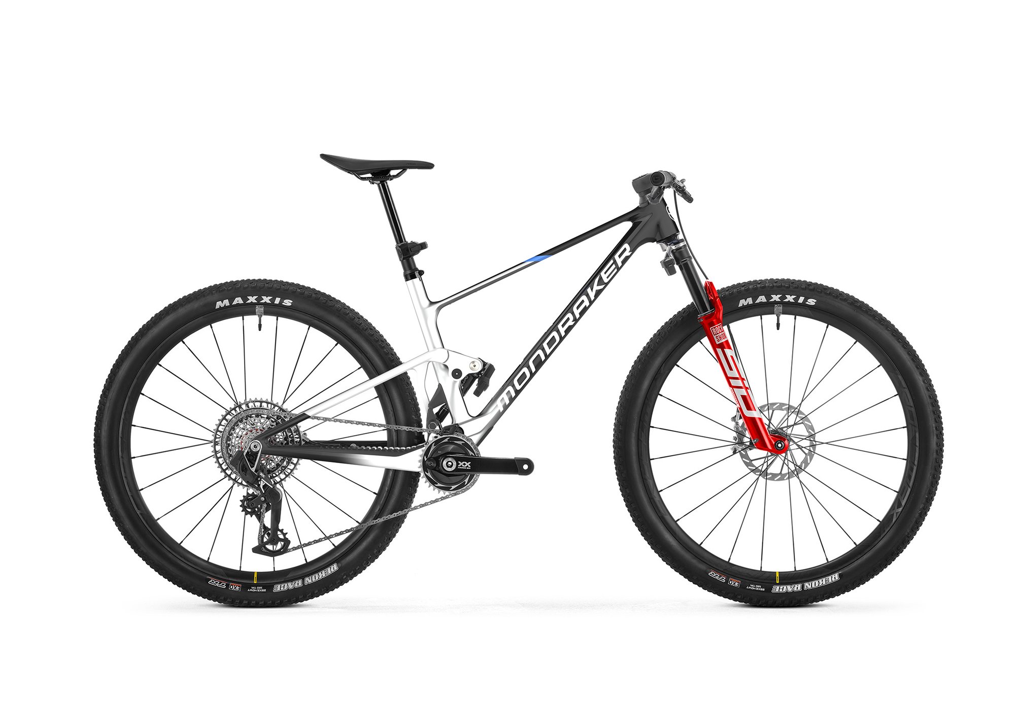 Mondraker F-PODIUM RR SL Team Edition — 2027