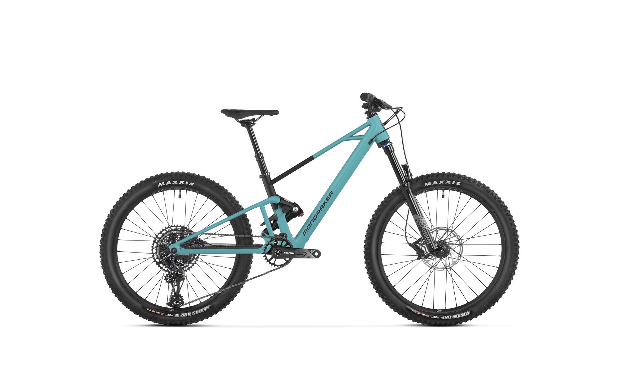 Mondraker F-TRICK 24 Tokyo Blue — 2027