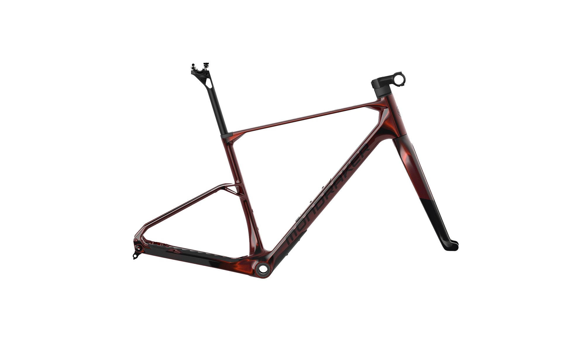Mondraker FRAMESET ARID CARBON UNLIMITED — 2026