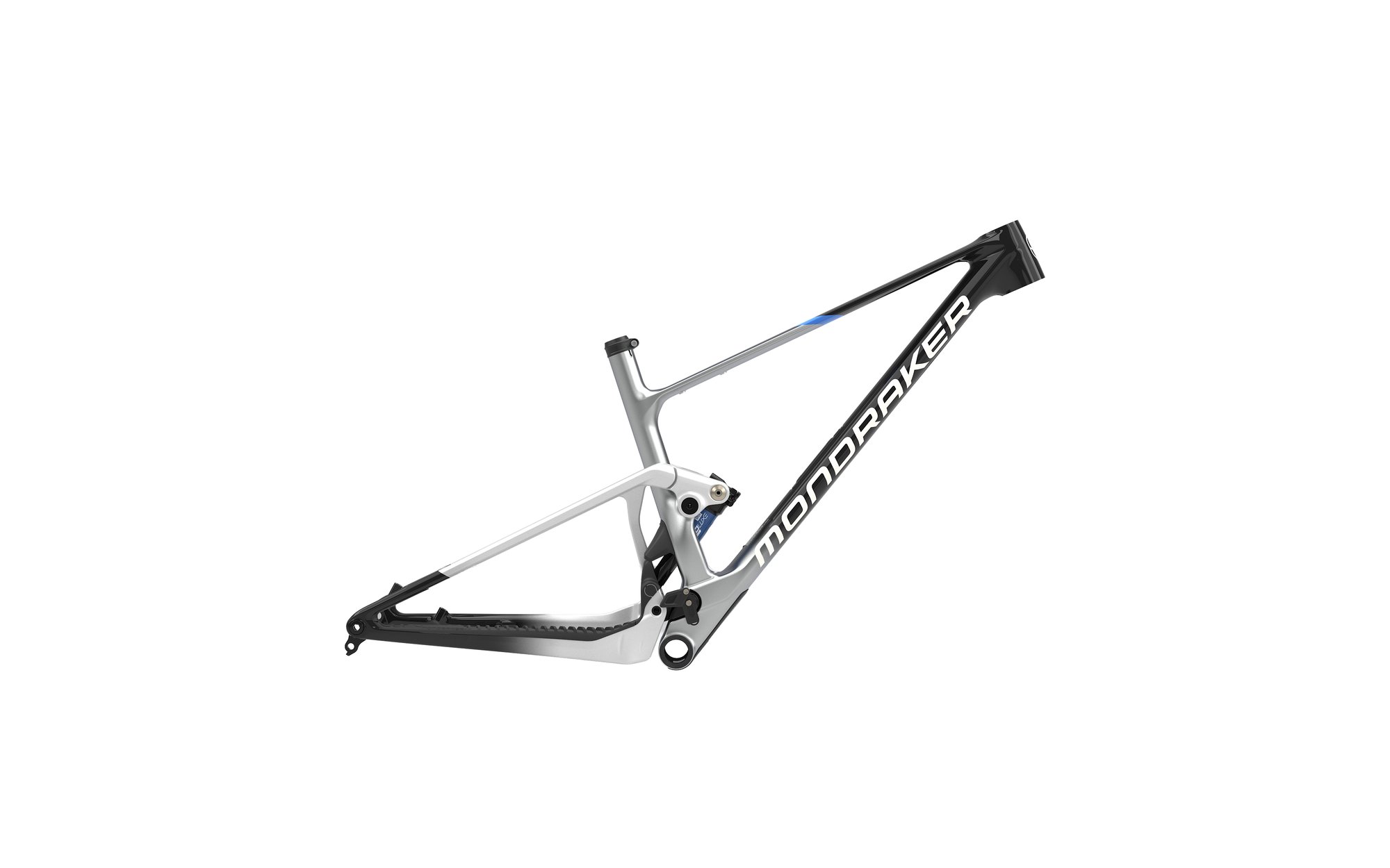 Mondraker FRAMESET F-PODIUM Team Edition — 2027