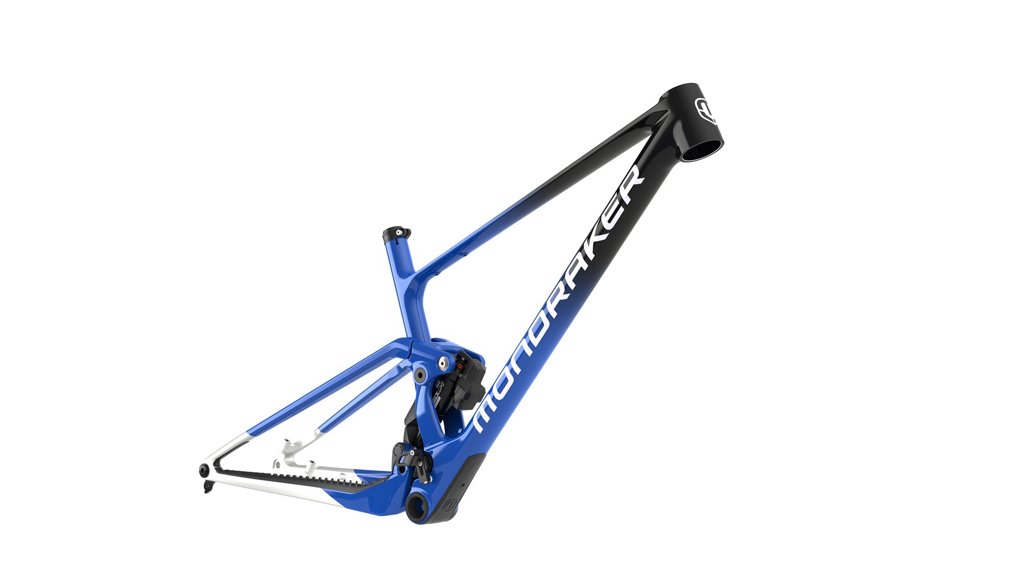 Mondraker FRAMESET F-PODIUM Team Issue — 2026