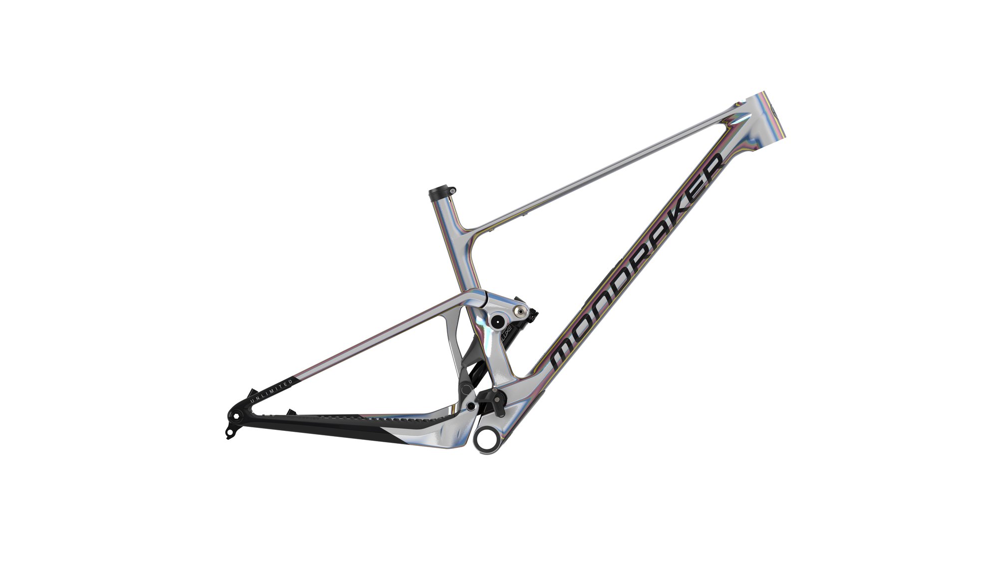 Mondraker FRAMESET F-PODIUM UNLIMITED — 2026