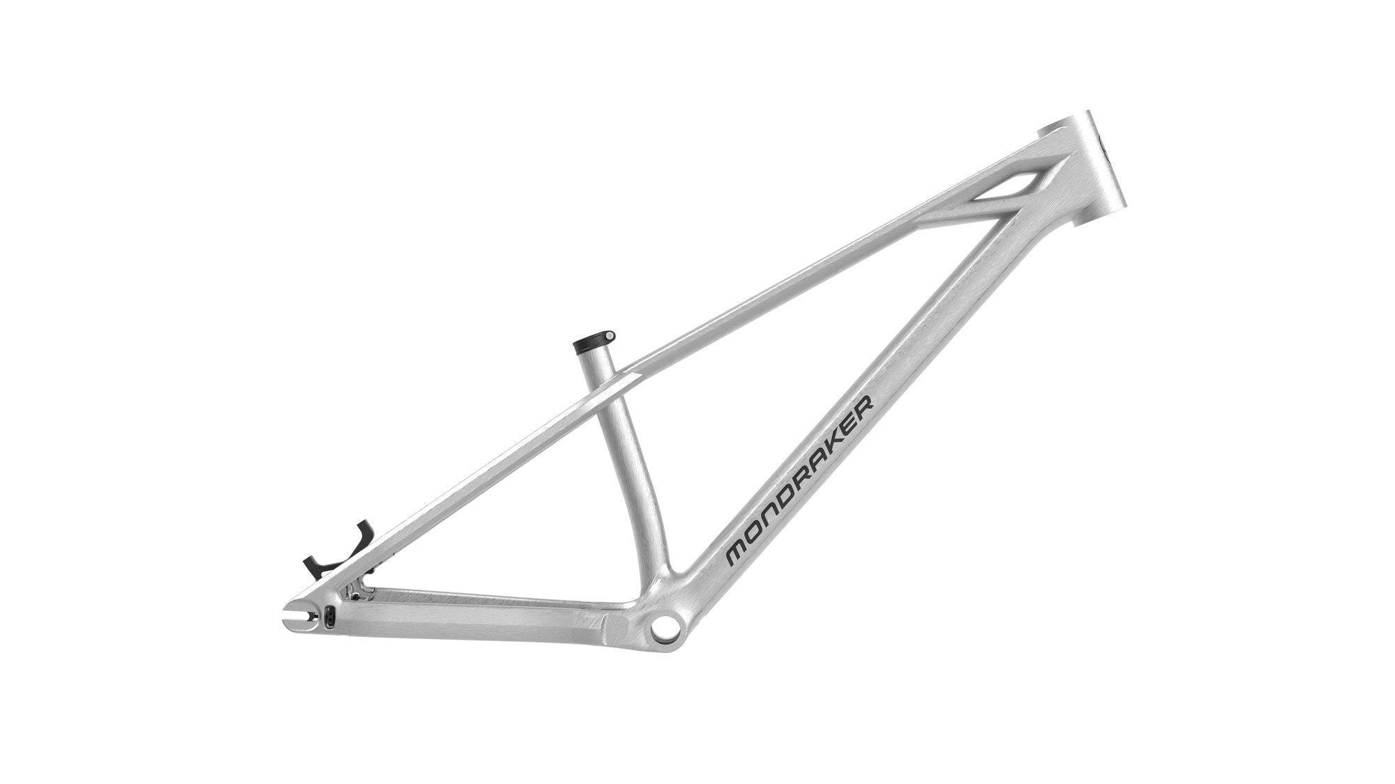 Mondraker FRAMESET KAOZ Raw Alloy — 2027