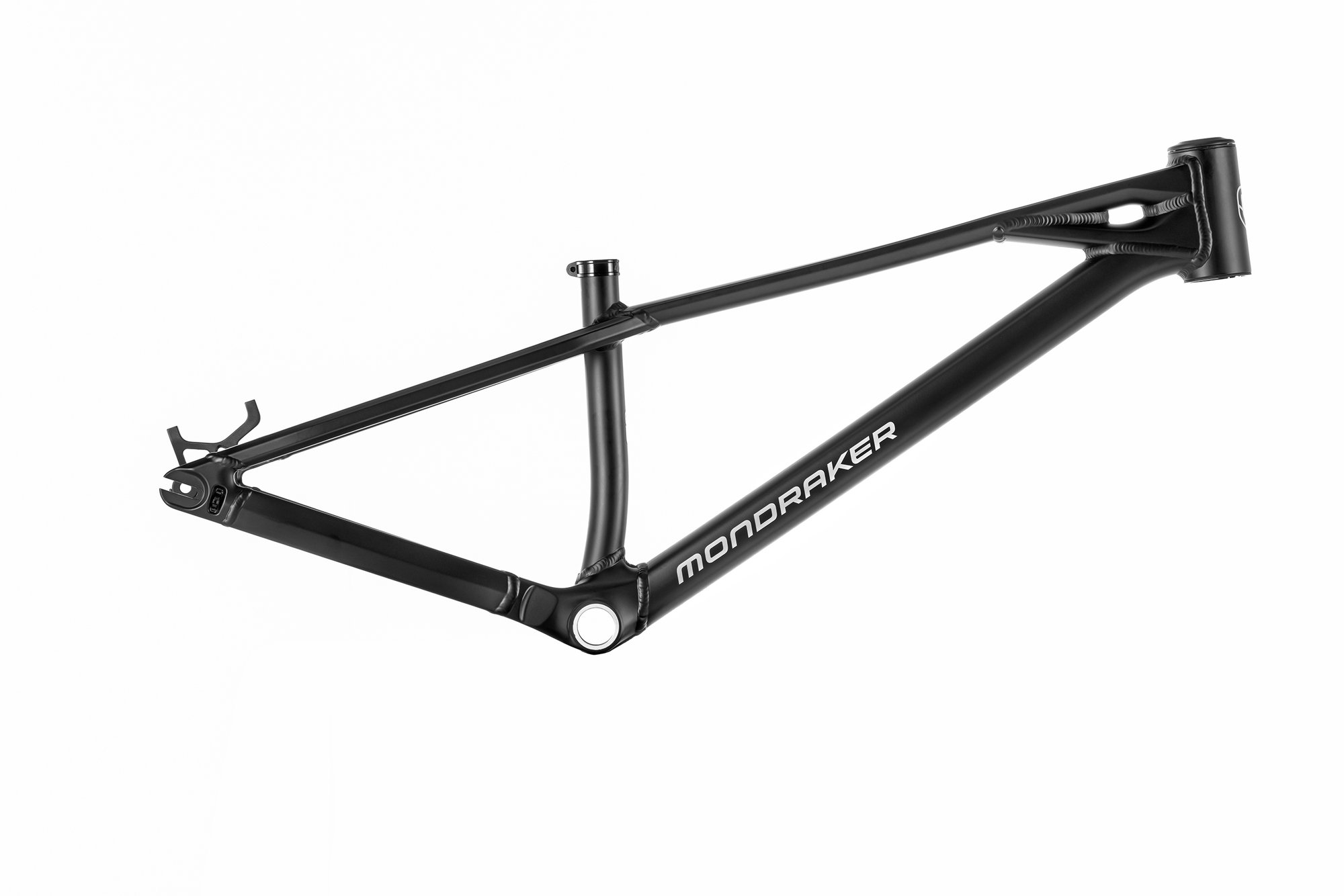 Mondraker FRAMESET KAOZ Superblack — 2027