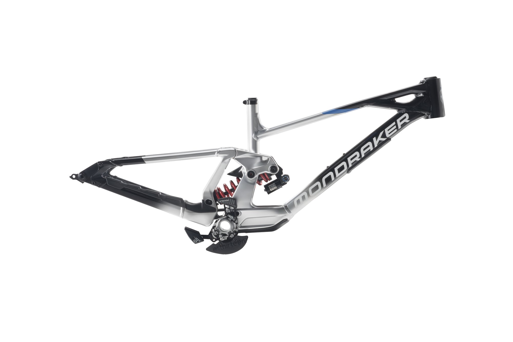 Mondraker FRAMESET SUMMUM RR Team Edition — 2027