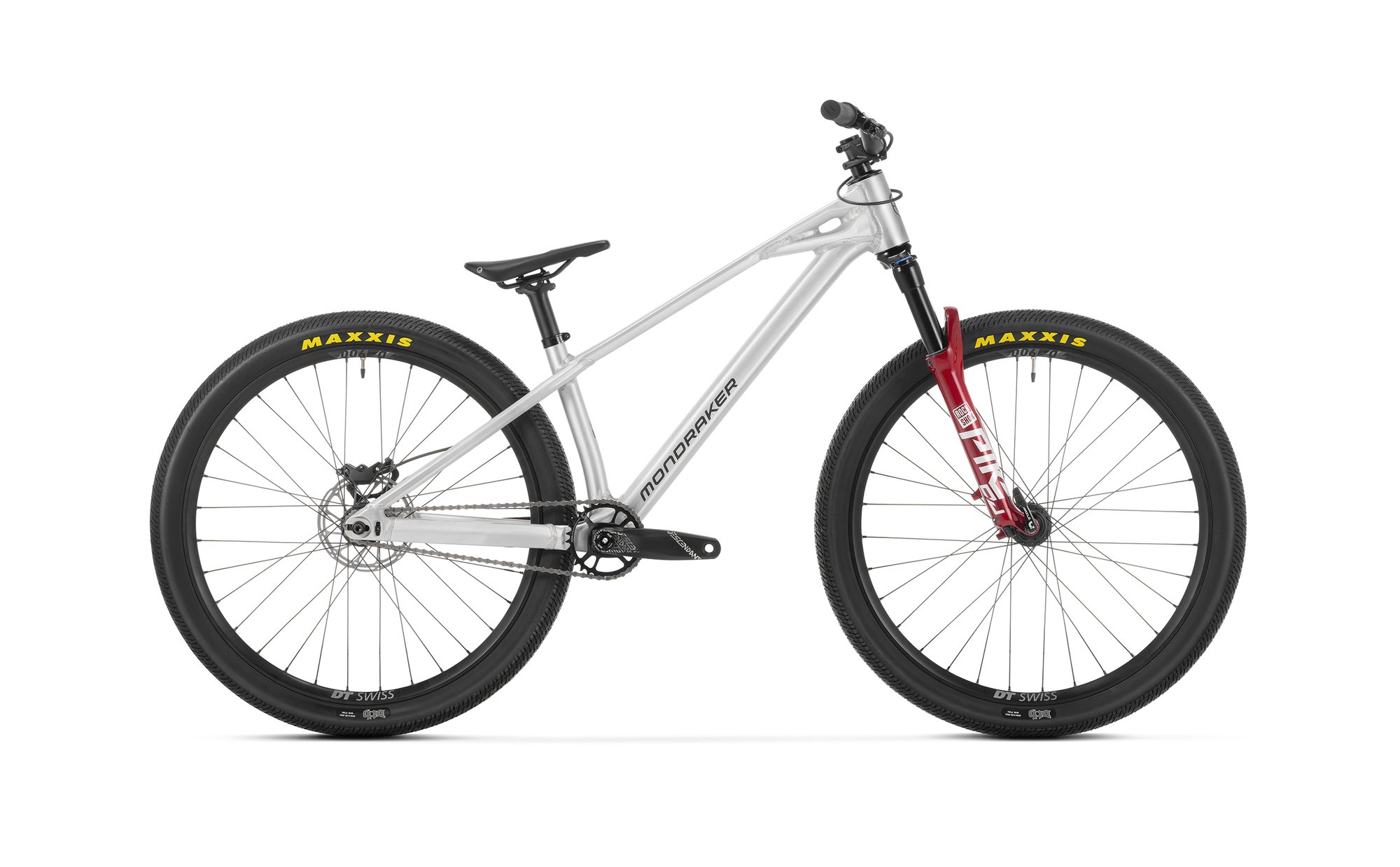 Mondraker KAOZ Raw Alloy — 2027