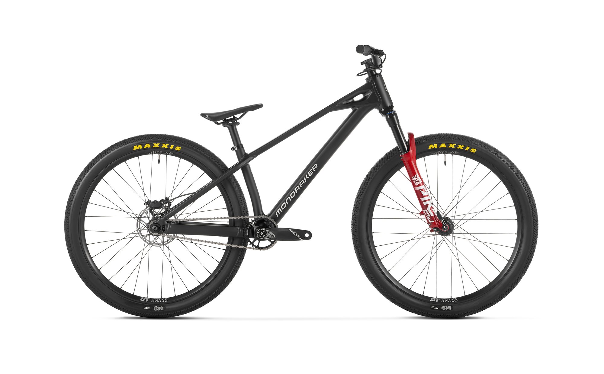 Mondraker KAOZ Superblack — 2027