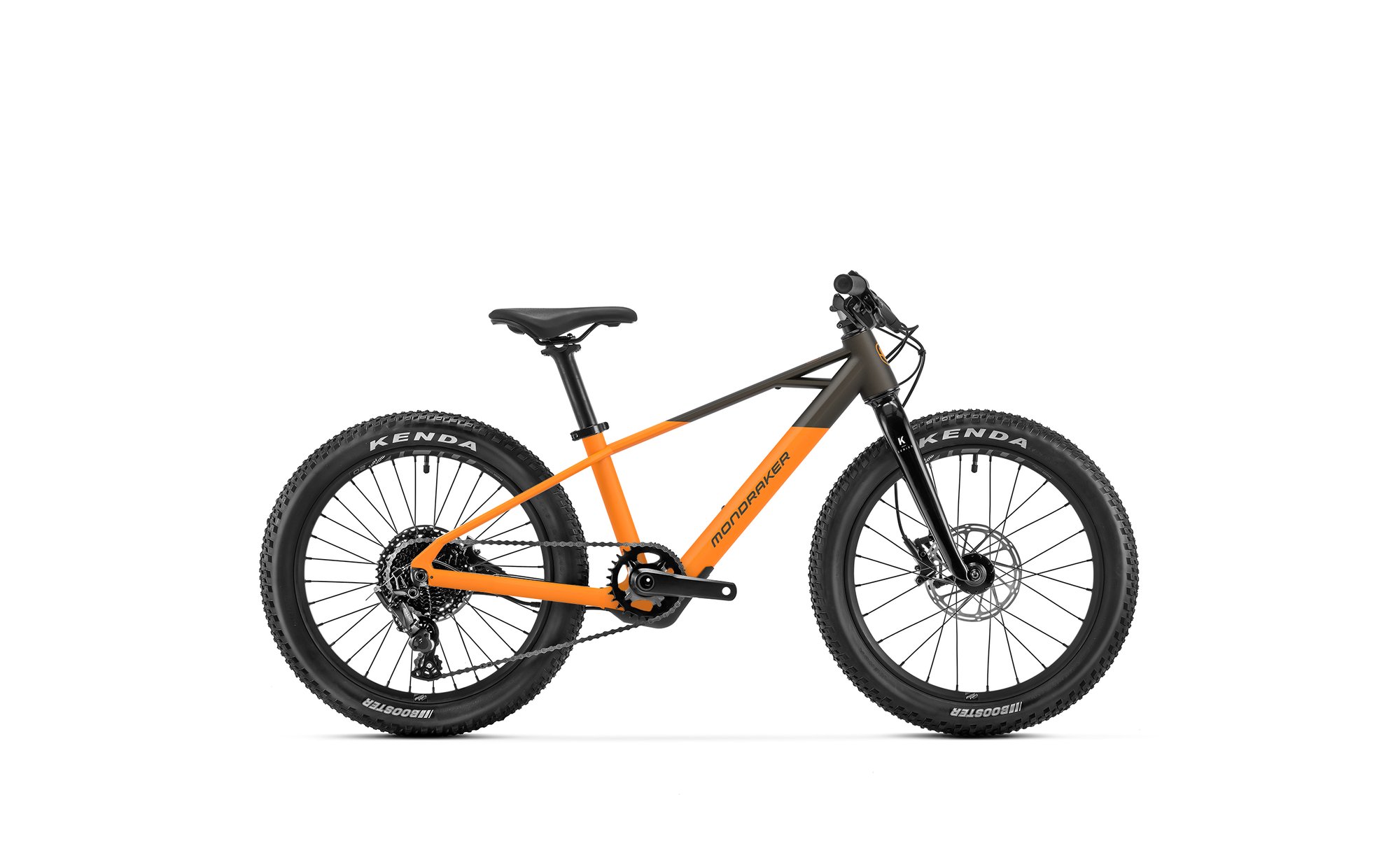 Mondraker PLAY 20 Atomic Orange — 2026