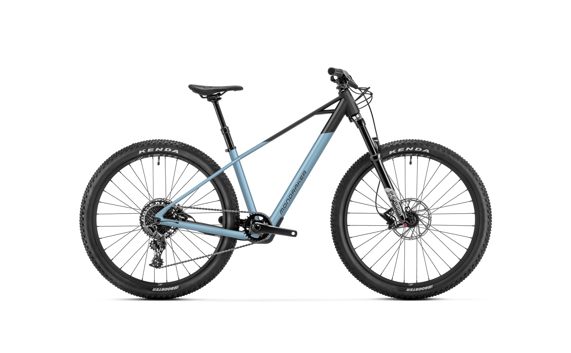 Mondraker PLAY 26 Aura Blue — 2026