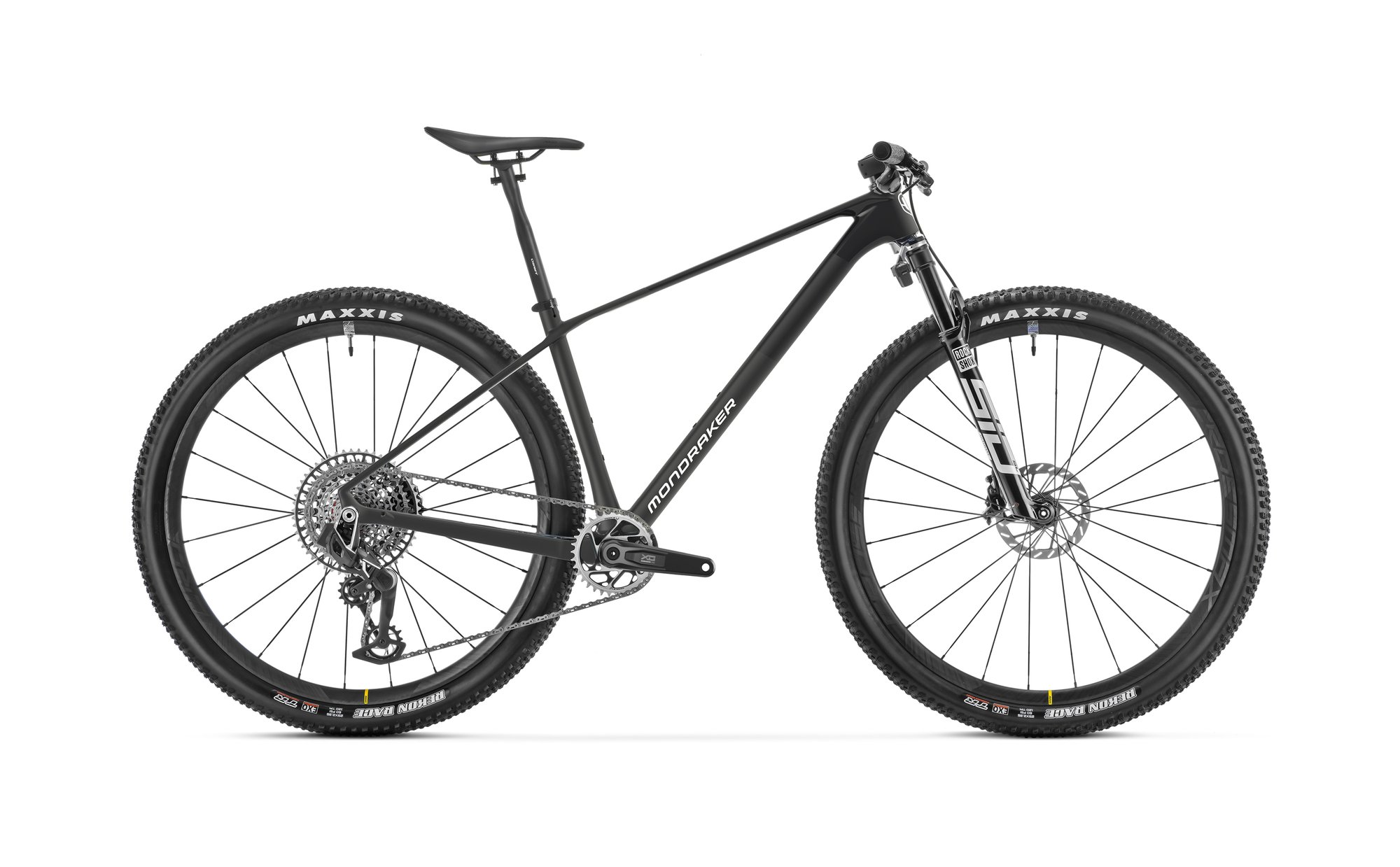 Mondraker PODIUM RR Carbon — 2026