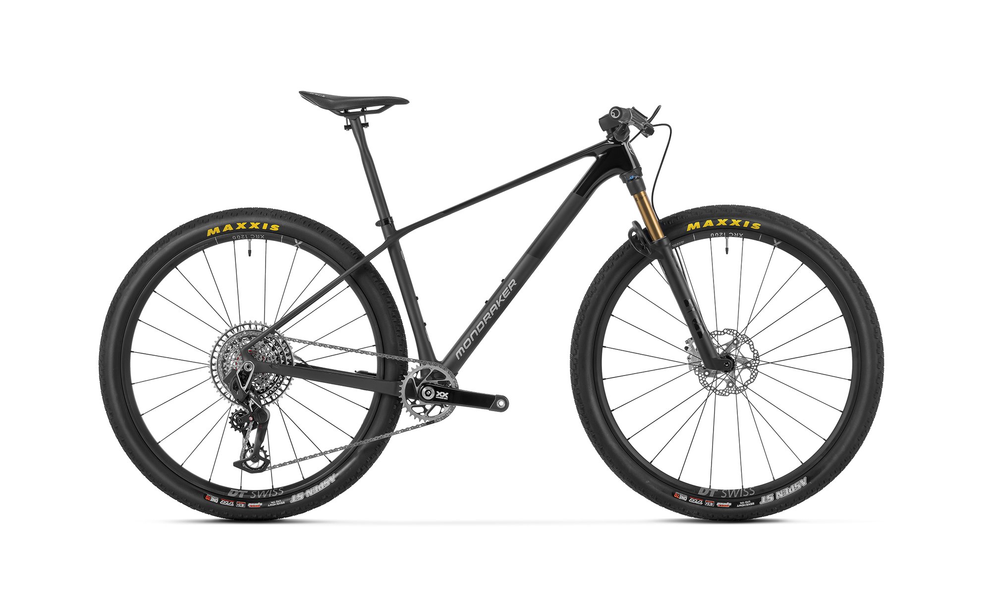 Mondraker PODIUM RR SL Carbon — 2026