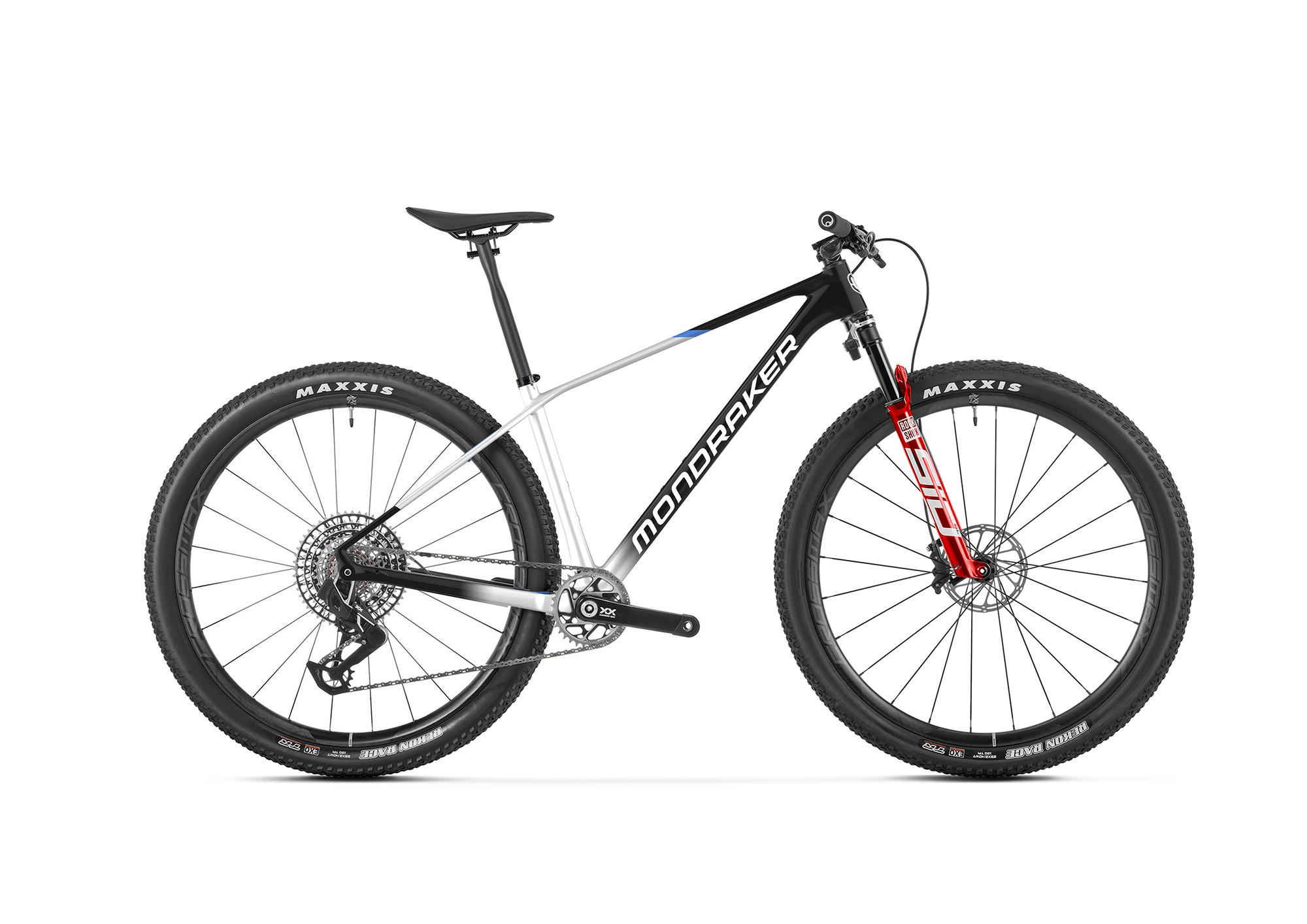 Mondraker PODIUM RR SL Team Edition — 2027