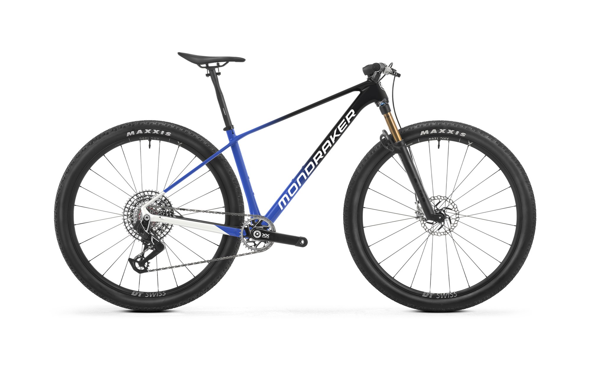 Mondraker PODIUM RR SL Team Issue — 2026