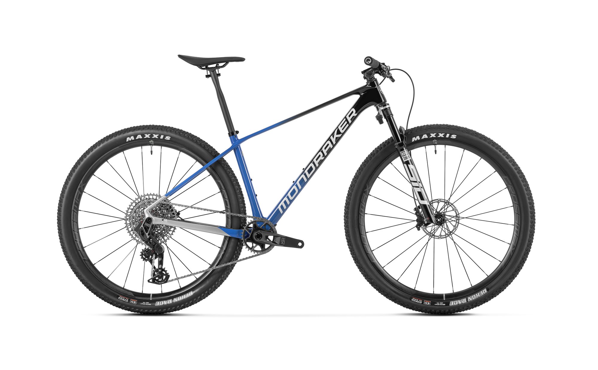 Mondraker PODIUM RR Team Issue — 2026