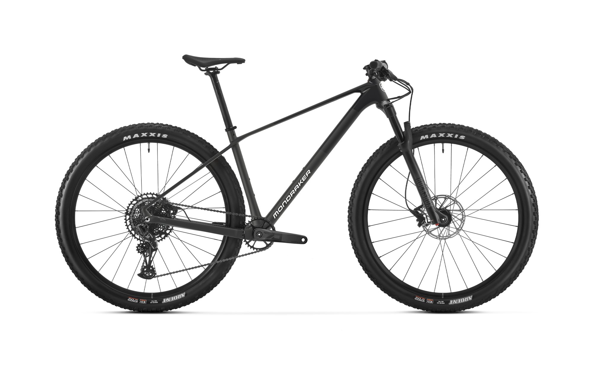 Mondraker PODIUM S Carbon — 2026