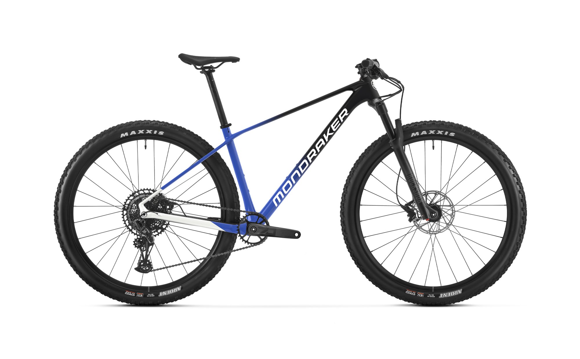 Mondraker PODIUM S Team Issue — 2026