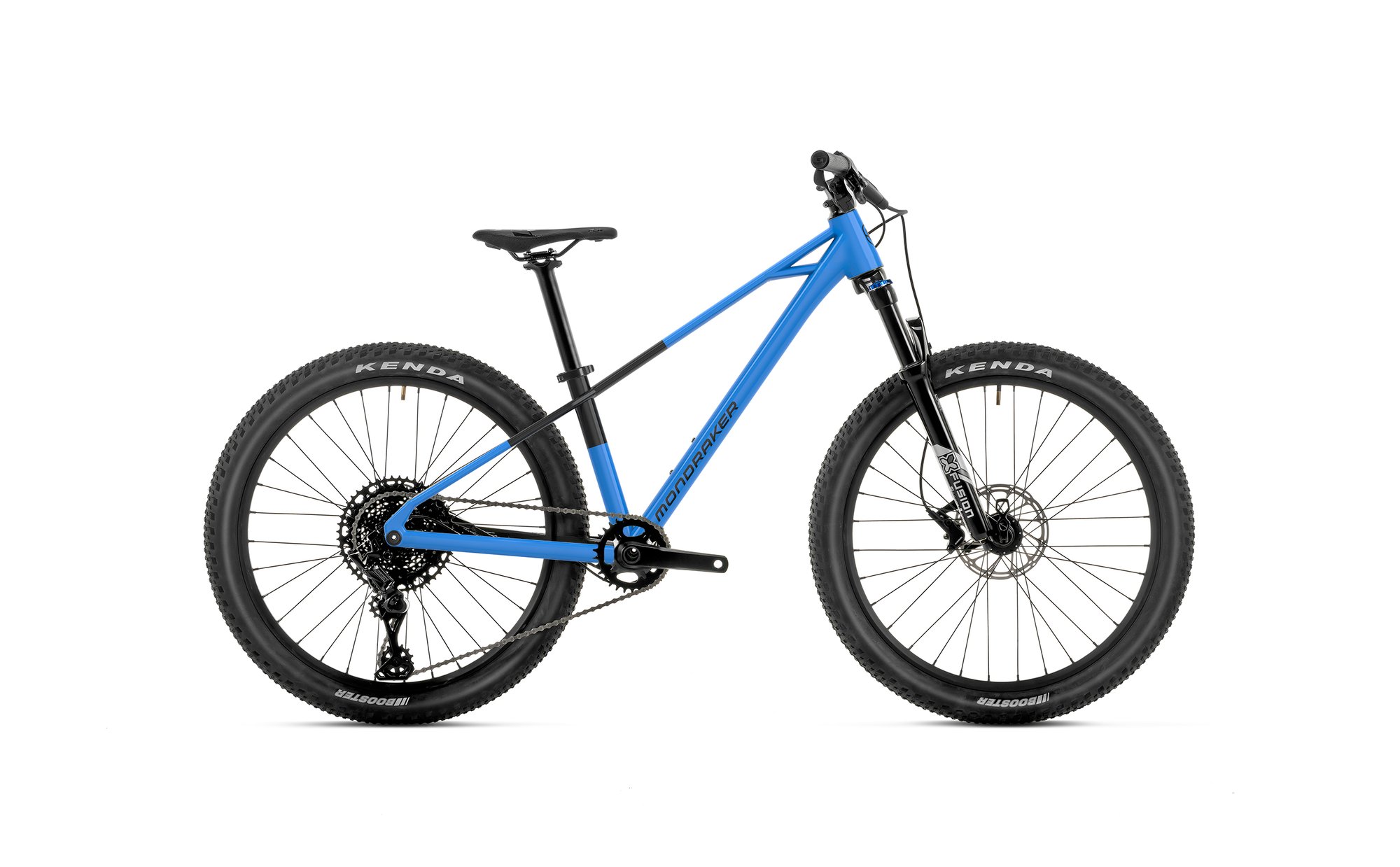 Mondraker TRICK 24 Carrera Blue — 2026