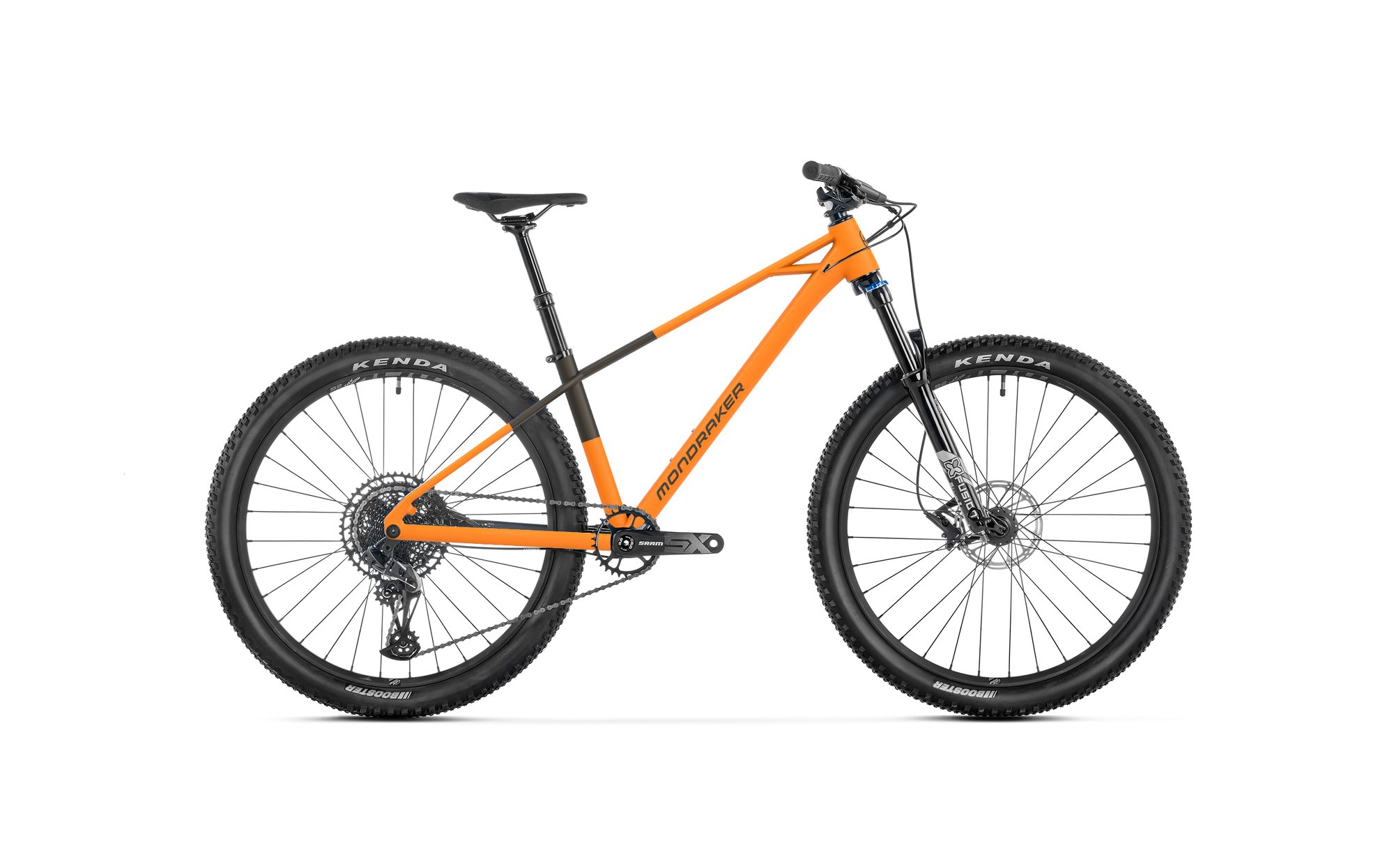 Mondraker TRICK 26 Atomic Orange — 2026