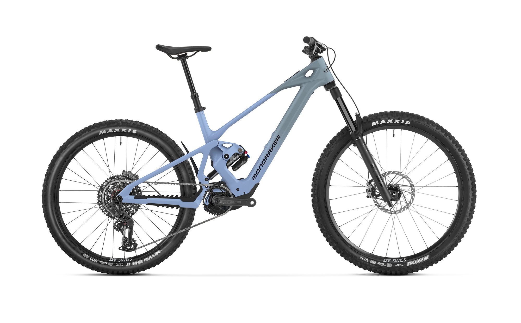 Mondraker ZENDIT R Ionite Blue — 2027