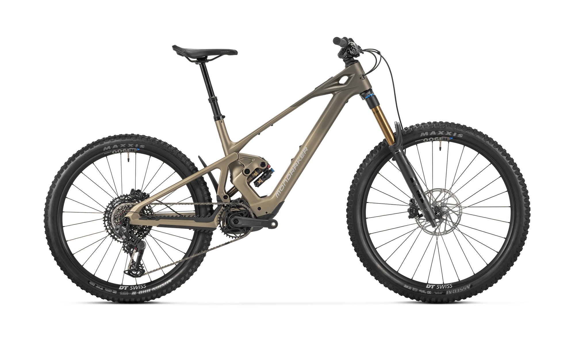 Mondraker ZENDIT RR Saturn — 2027