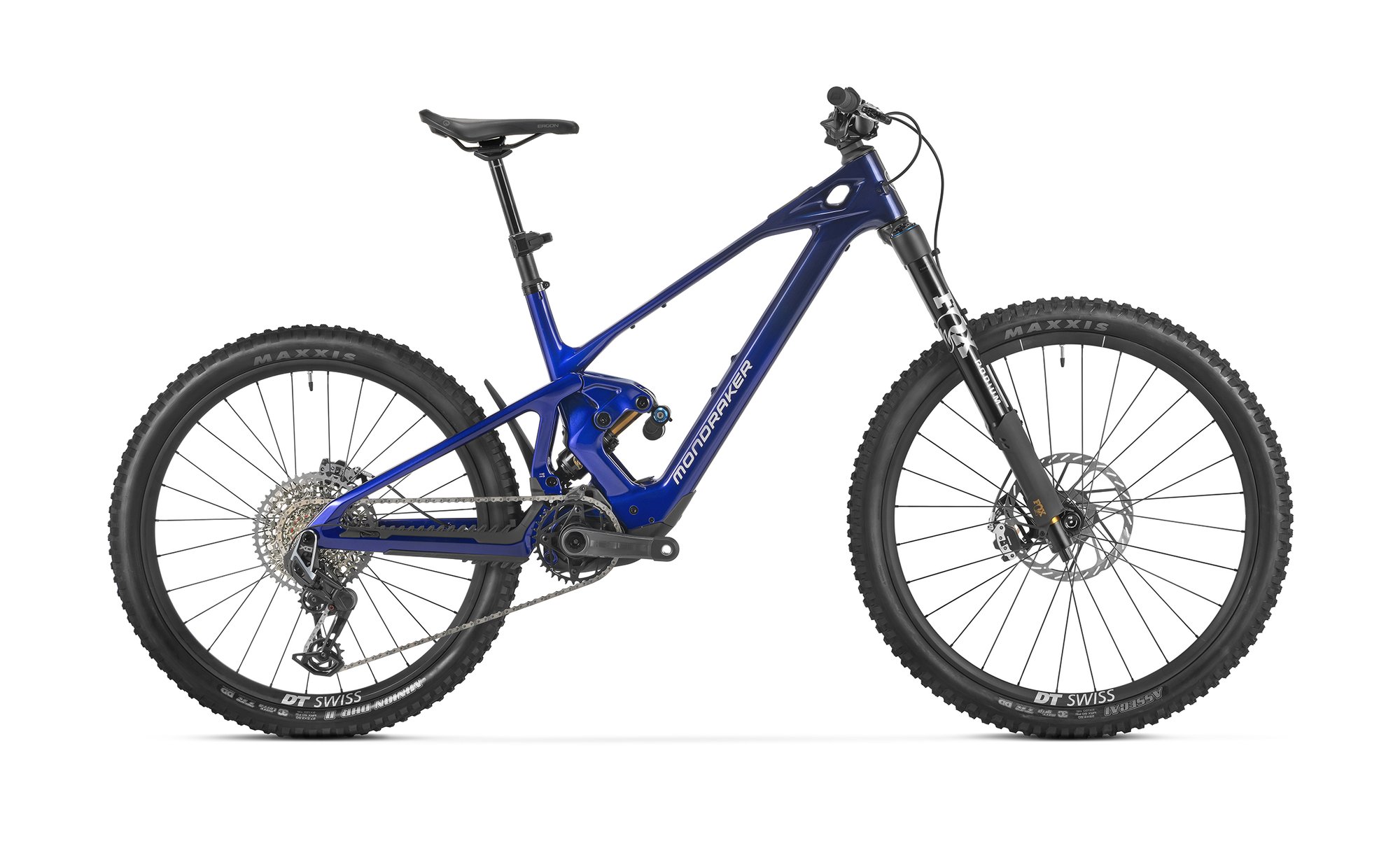Mondraker ZENDIT XR Admiral Blue — 2027